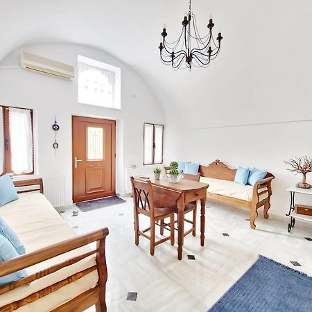 Karpimo Vineyard Villa With Heated Pool Éxo Goniá المظهر الخارجي الصورة