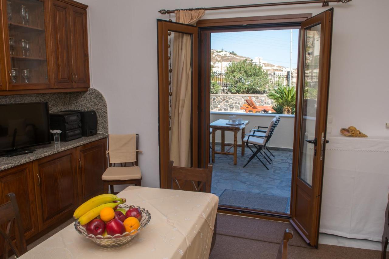 Karpimo Vineyard Villa With Heated Pool Éxo Goniá المظهر الخارجي الصورة