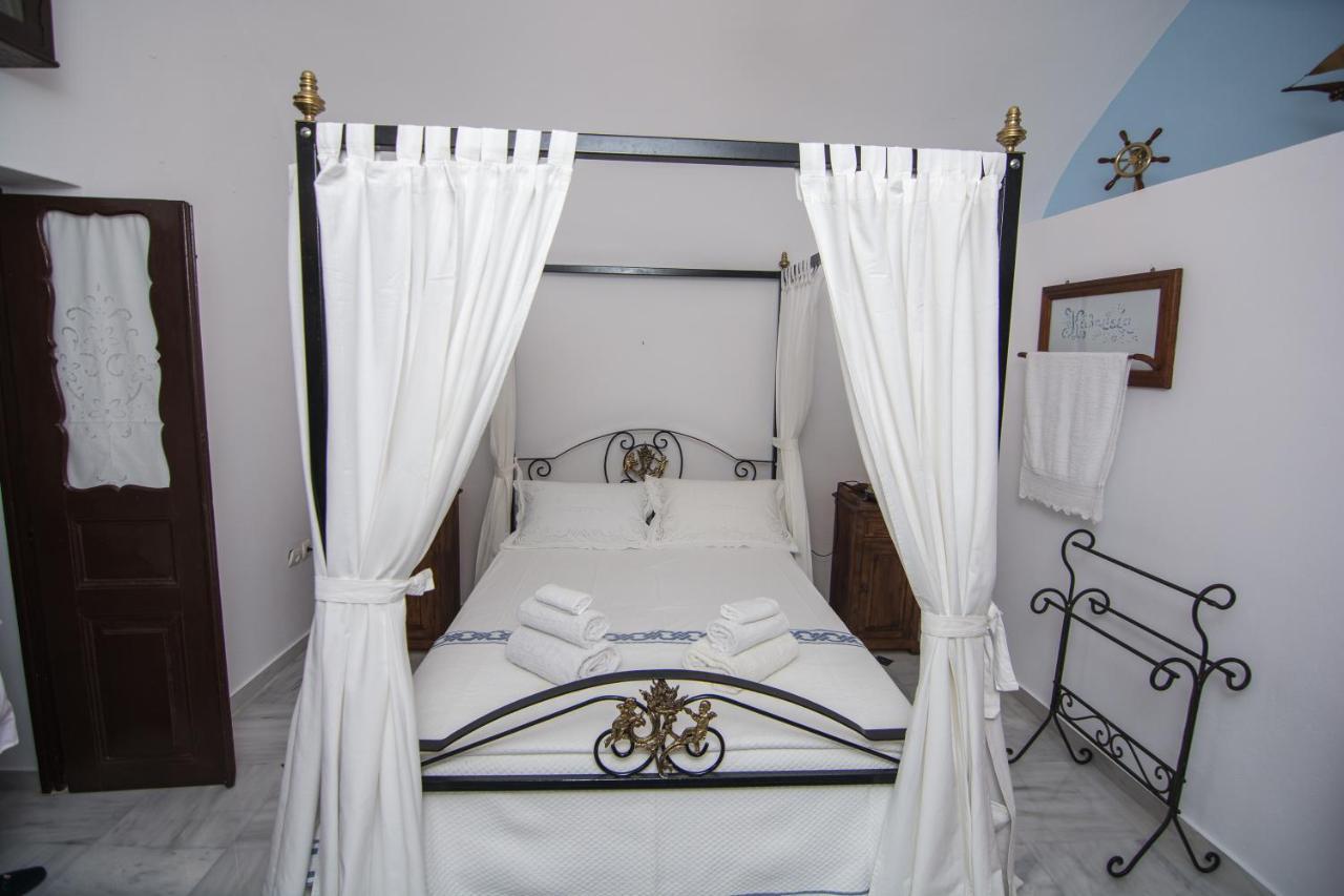 Karpimo Vineyard Villa With Heated Pool Éxo Goniá المظهر الخارجي الصورة