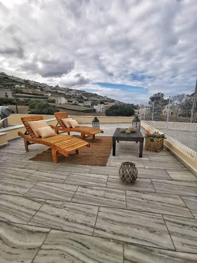 Karpimo Vineyard Villa With Heated Pool Éxo Goniá المظهر الخارجي الصورة