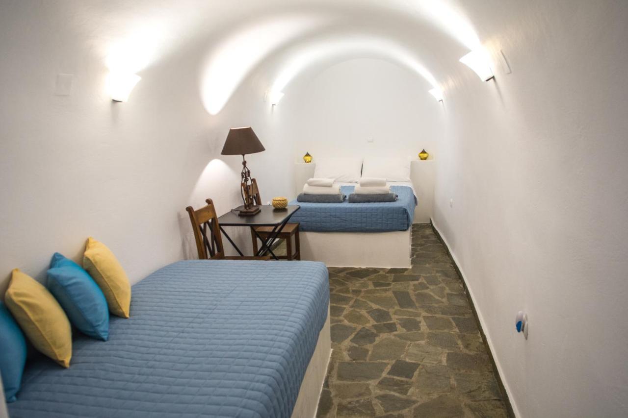 Karpimo Vineyard Villa With Heated Pool Éxo Goniá المظهر الخارجي الصورة