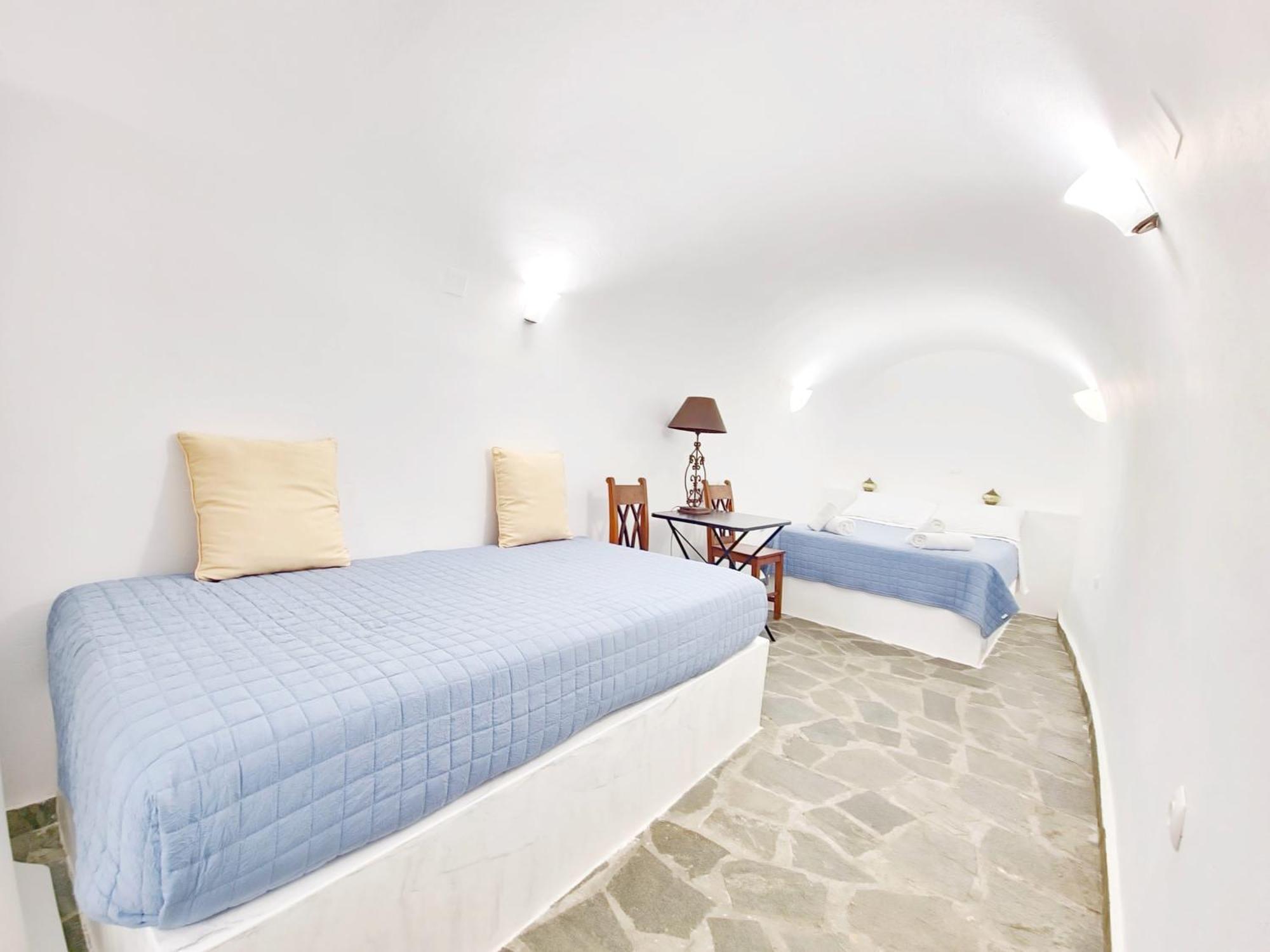 Karpimo Vineyard Villa With Heated Pool Éxo Goniá المظهر الخارجي الصورة