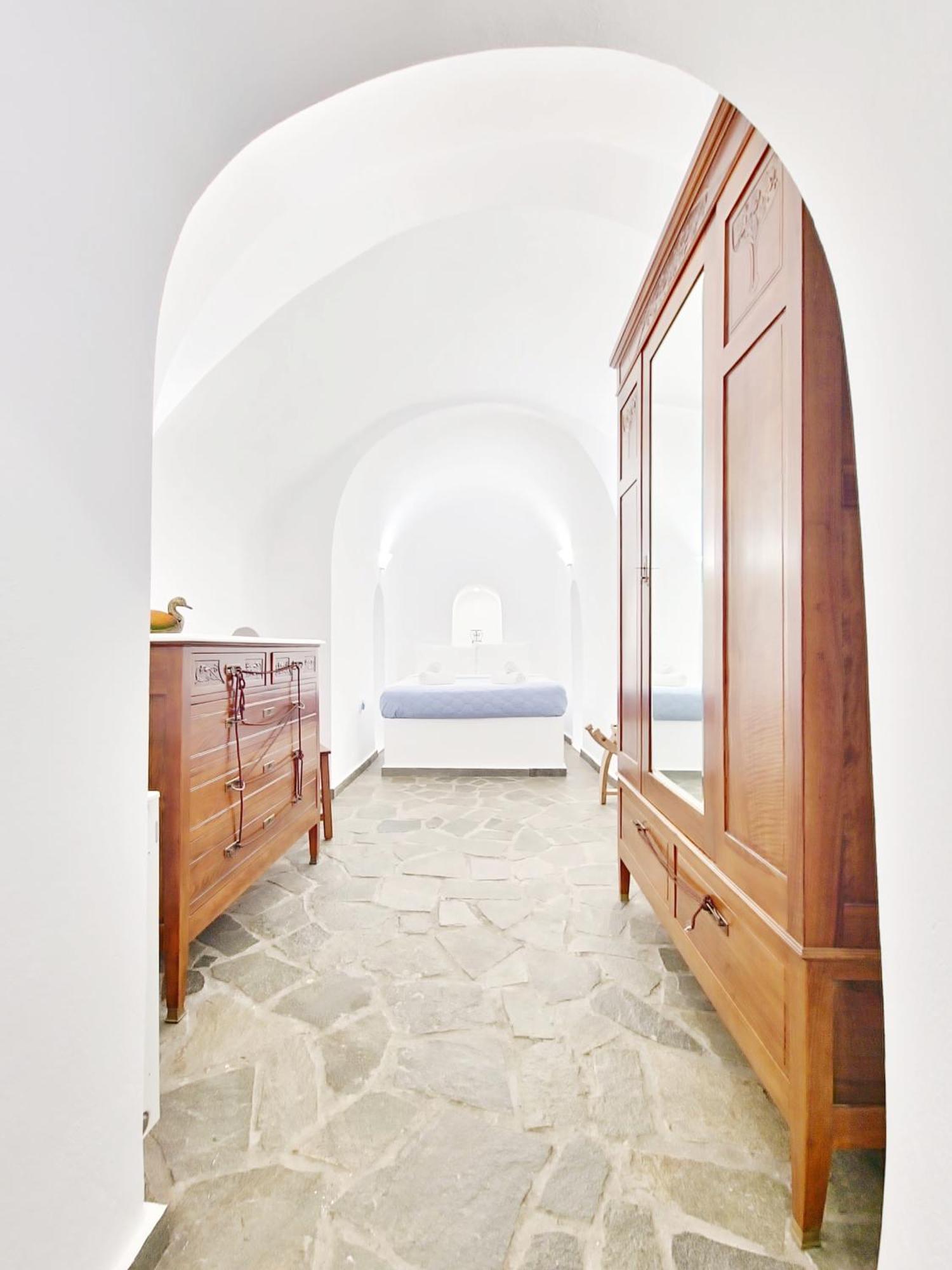 Karpimo Vineyard Villa With Heated Pool Éxo Goniá المظهر الخارجي الصورة