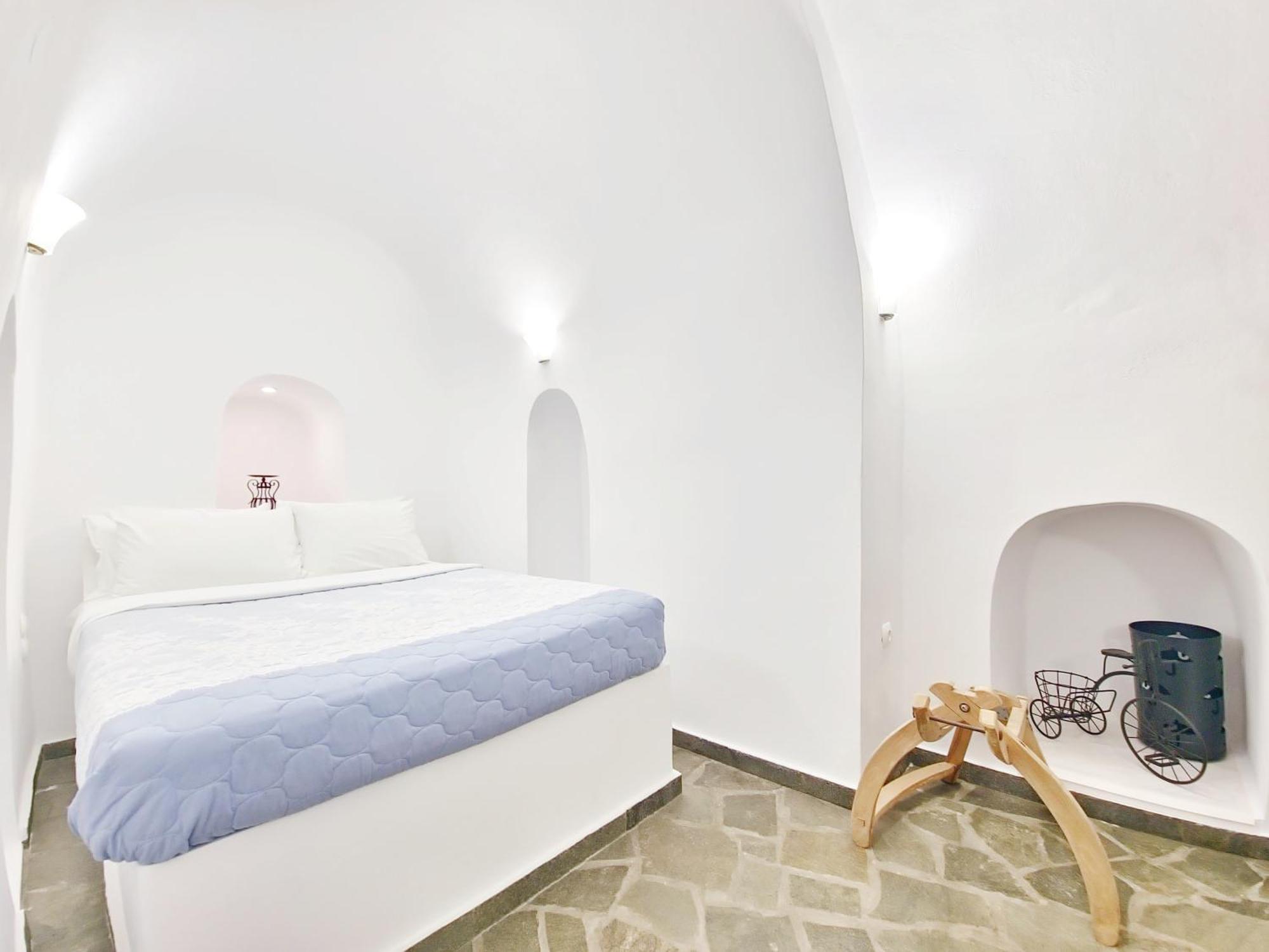 Karpimo Vineyard Villa With Heated Pool Éxo Goniá المظهر الخارجي الصورة