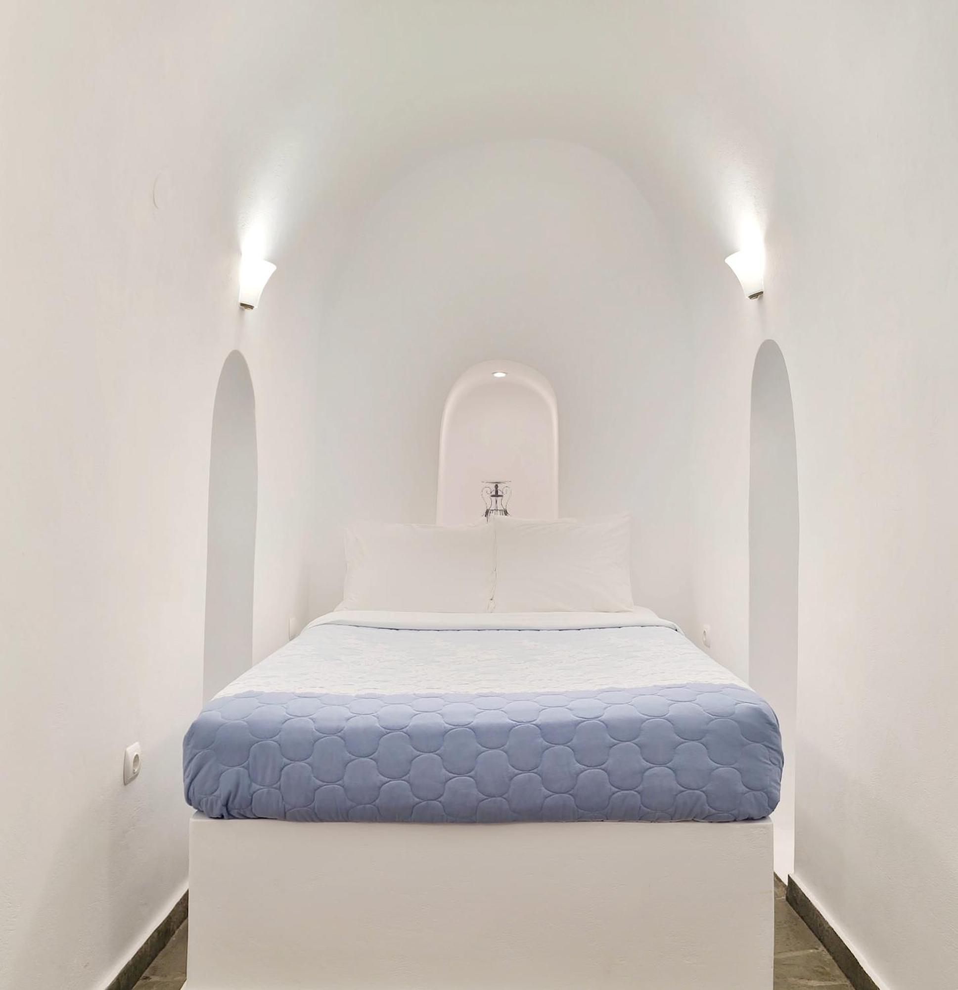 Karpimo Vineyard Villa With Heated Pool Éxo Goniá المظهر الخارجي الصورة