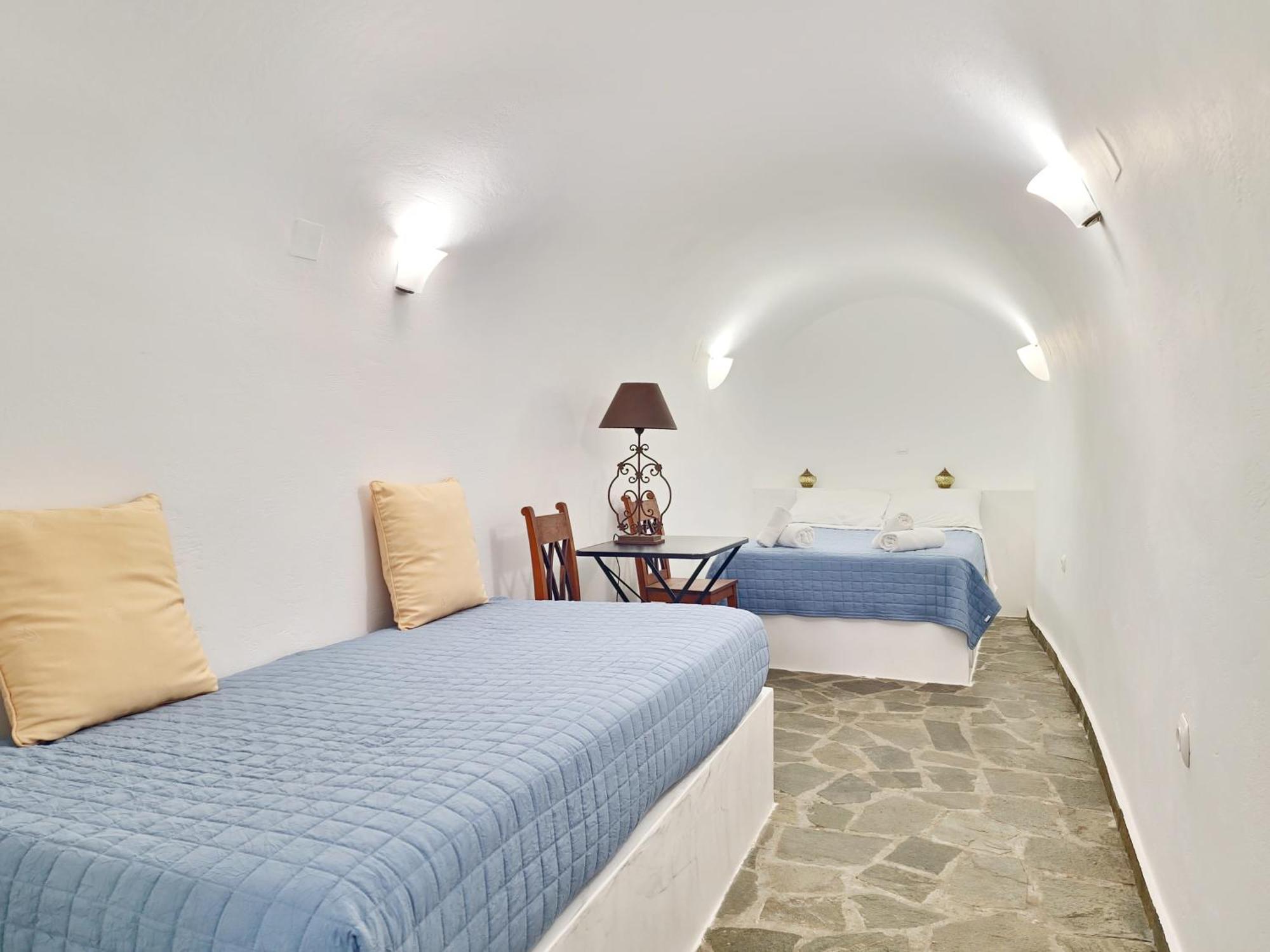 Karpimo Vineyard Villa With Heated Pool Éxo Goniá المظهر الخارجي الصورة