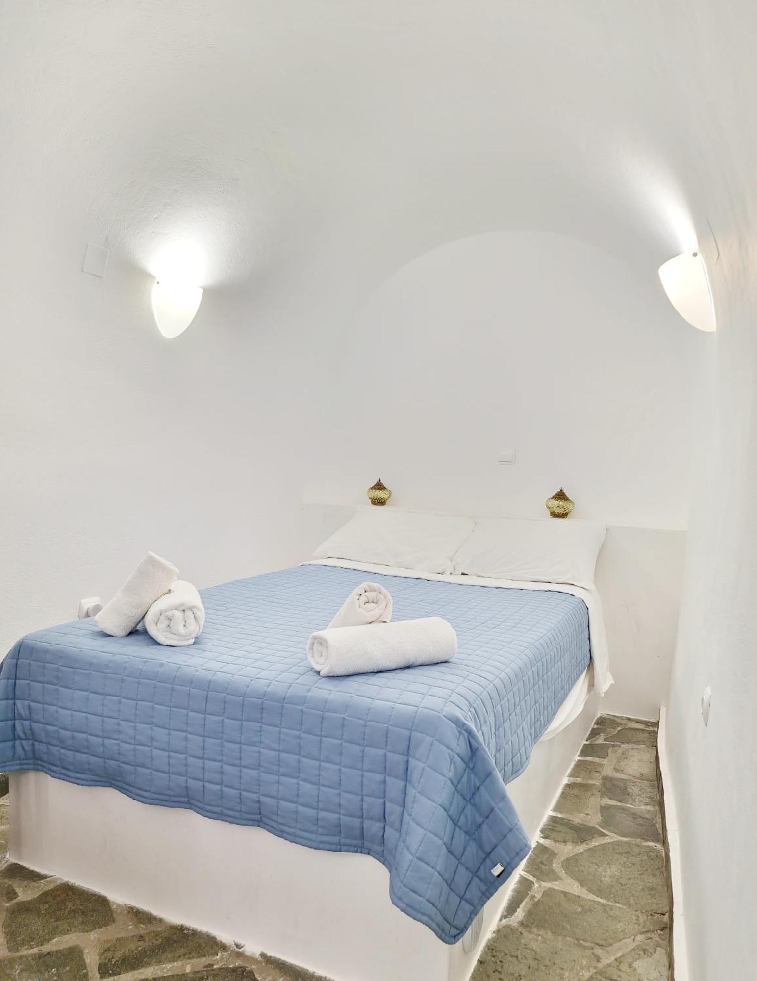 Karpimo Vineyard Villa With Heated Pool Éxo Goniá المظهر الخارجي الصورة